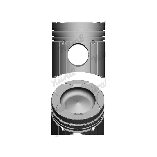 87-143800-20 - Piston 