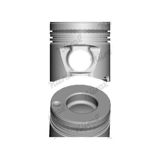 87-179300-85 - Piston 