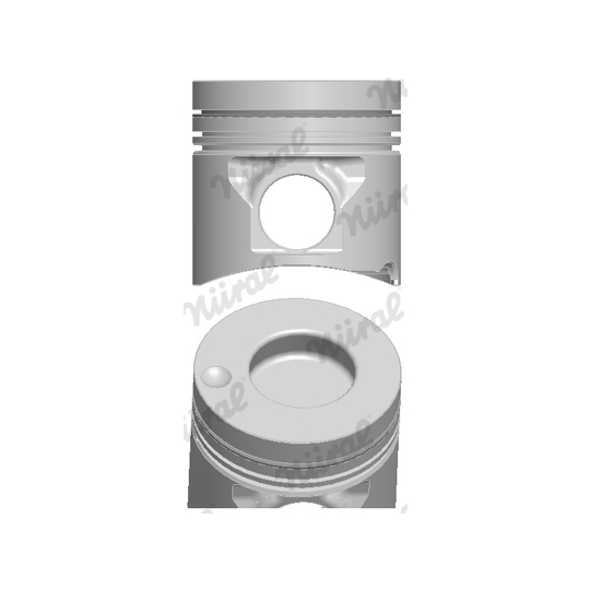 87-179300-60 - Piston 