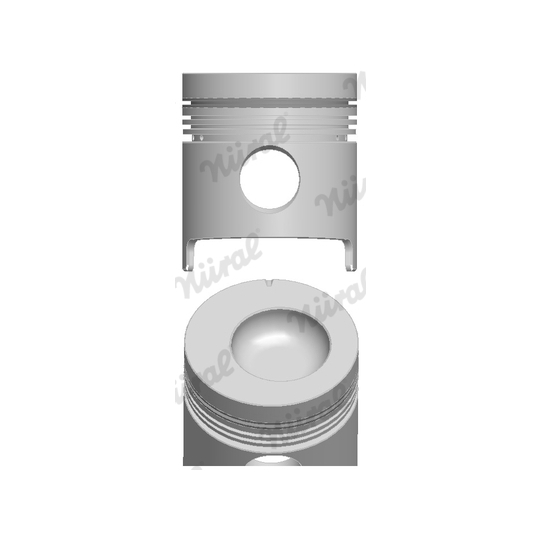 87-202400-10 - Piston 