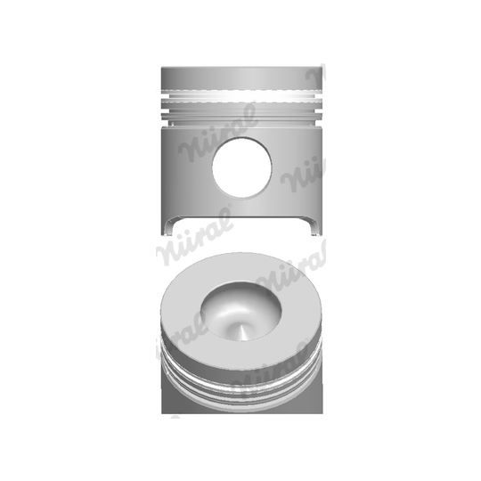 87-247800-10 - Piston 