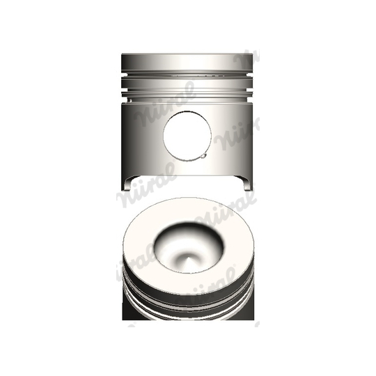 87-244500-40 - Piston 