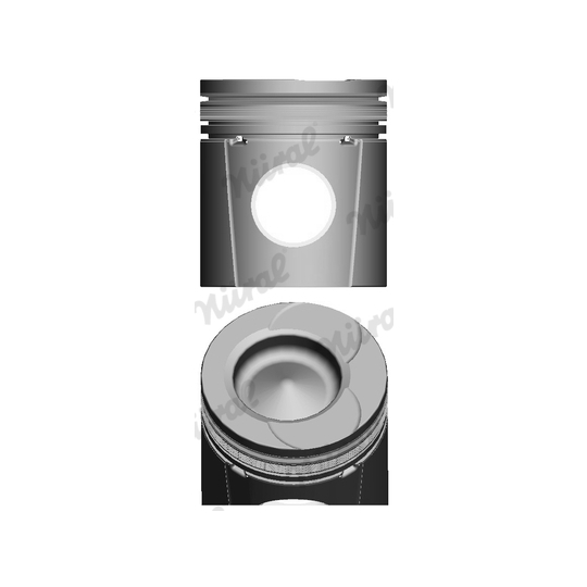 87-335900-30 - Piston 