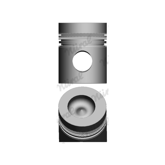 87-405500-10 - Piston 