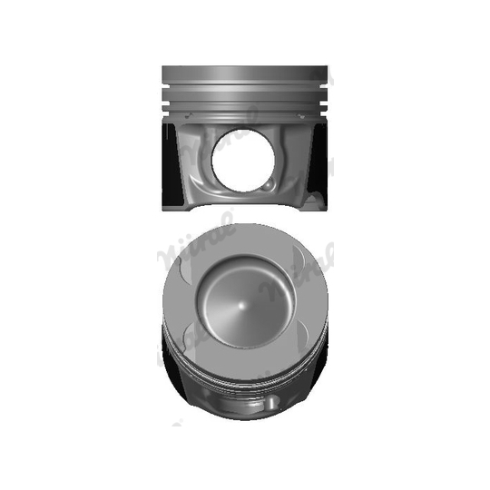 87-424900-00 - Piston 