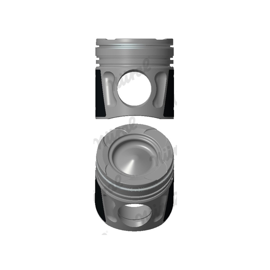 87-428600-10 - Piston 