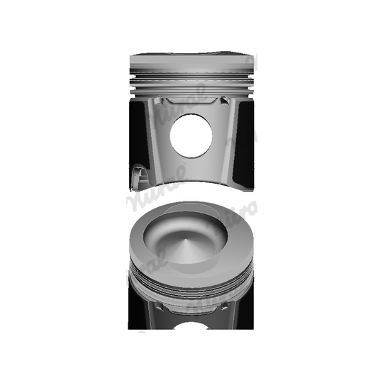 87-442400-10 - Piston 