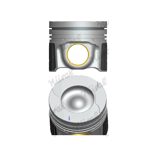 87-452900-00 - Piston 