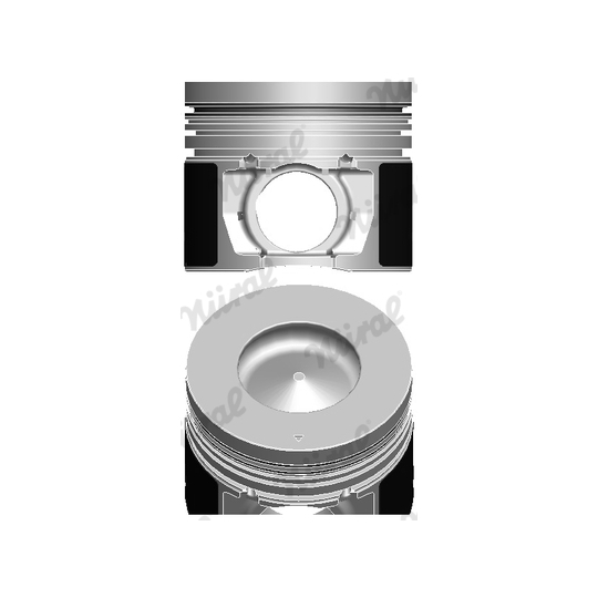 87-446300-00 - Piston 