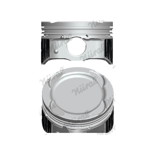 87-448507-00 - Piston 