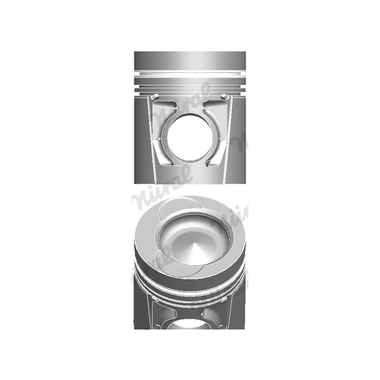 87-743400-50 - Piston 