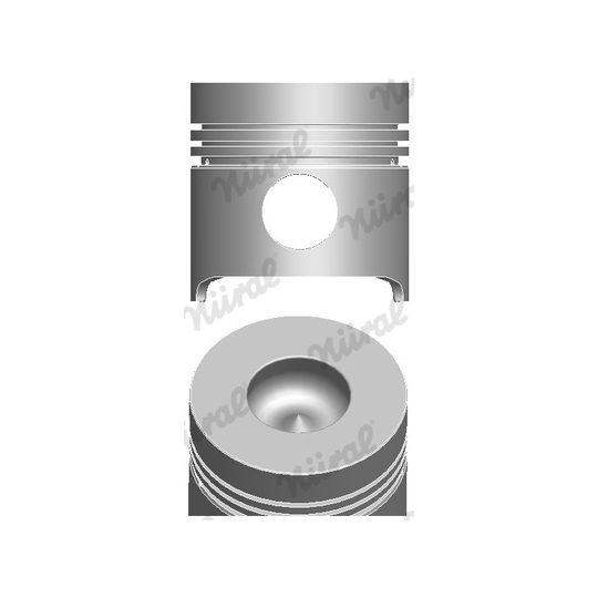 87-781908-30 - Piston 