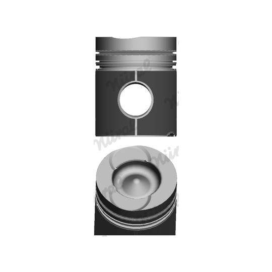 87-962000-80 - Piston 