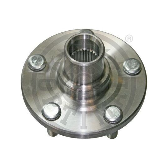 04-P305 - Wheel hub 