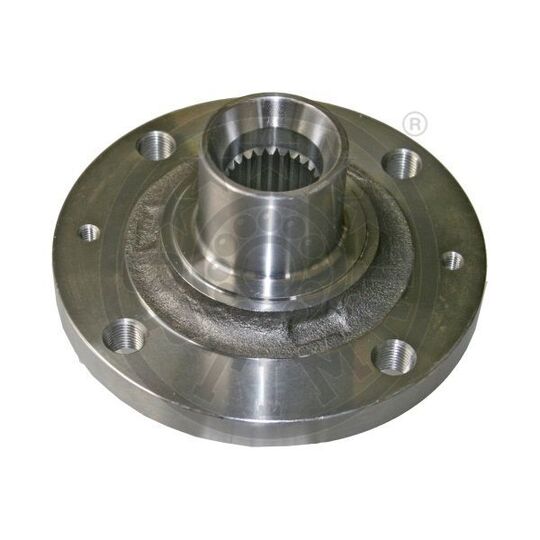 04-P317 - Wheel hub 