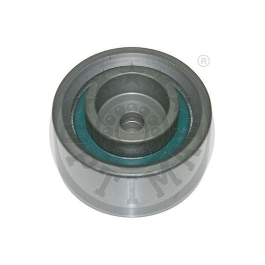 0-N1093 - Deflection/Guide Pulley, timing belt 