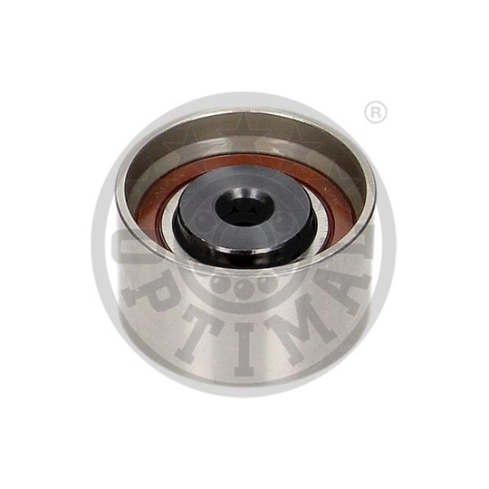 0-N084 - Deflection/Guide Pulley, timing belt 