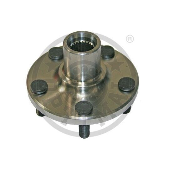 04-P351 - Wheel hub 