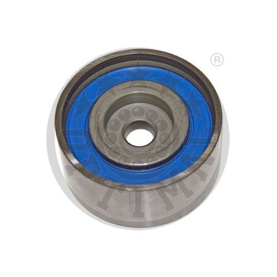 0-N1354 - Deflection/Guide Pulley, timing belt 