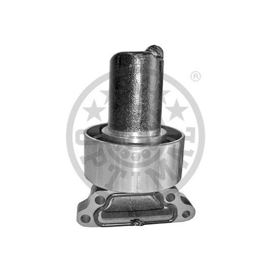 0-N1250 - Deflection/Guide Pulley, timing belt 