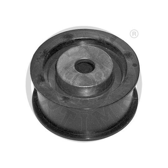 0-N1214 - Deflection/Guide Pulley, timing belt 