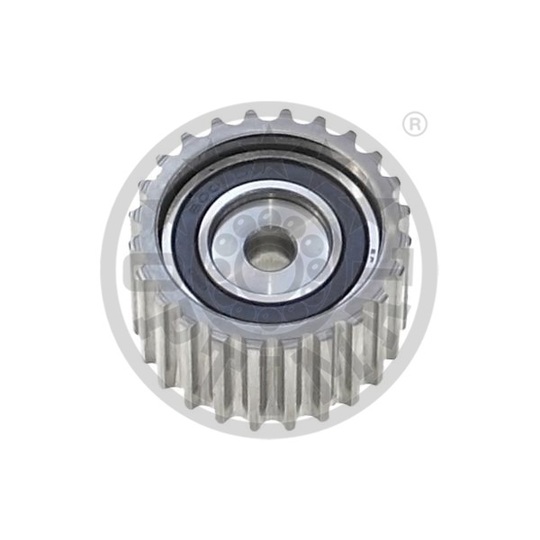 0-N1226 - Deflection/Guide Pulley, timing belt 