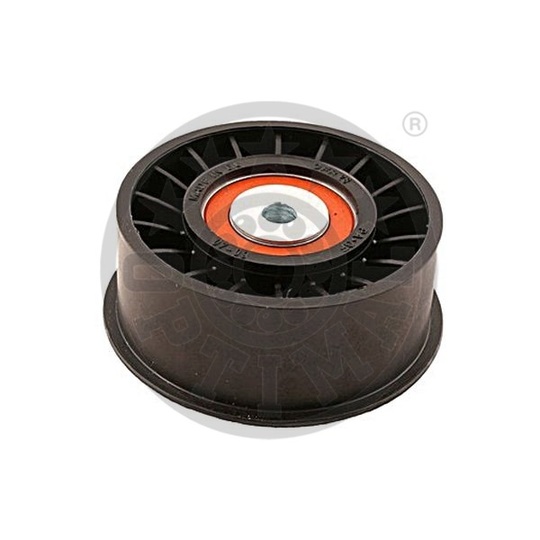 0-N1270 - Deflection/Guide Pulley, timing belt 