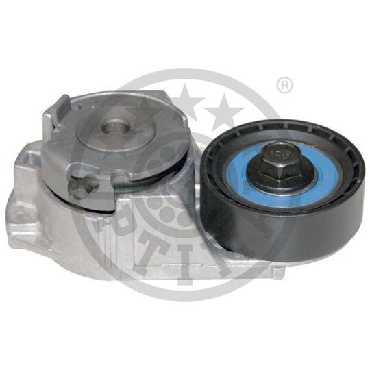 0-N1390 - Belt Tensioner, v-ribbed belt 