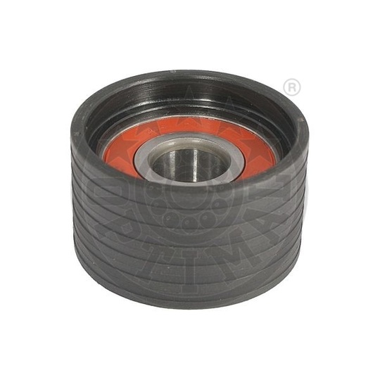 0-N1365 - Deflection/Guide Pulley, timing belt 