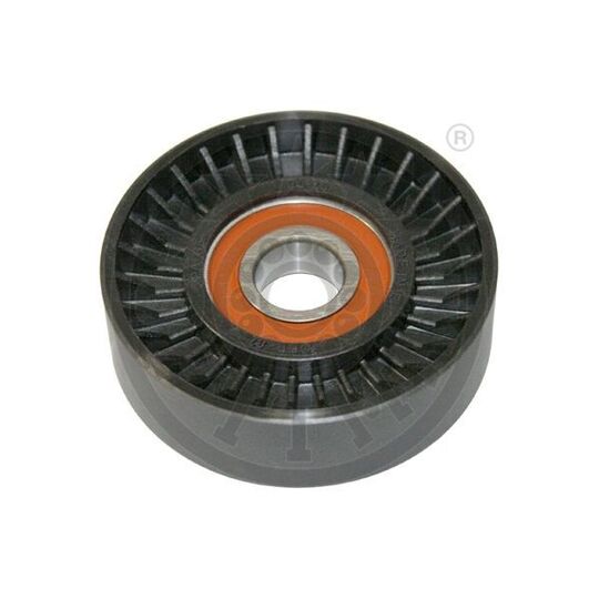 0-N1388 - Tensioner Pulley, v-ribbed belt 