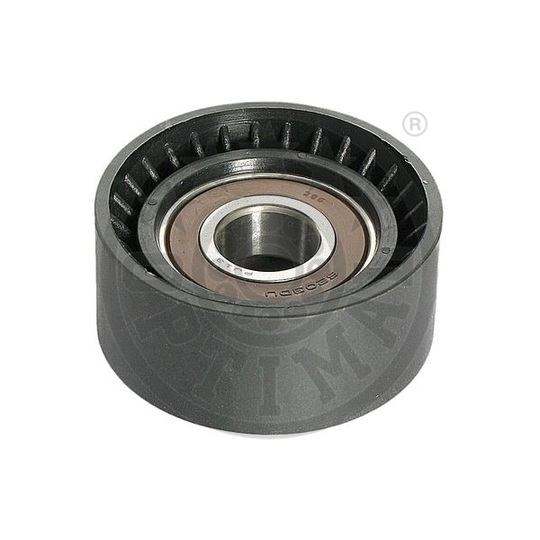 0-N1470S - Tensioner Pulley, v-ribbed belt 