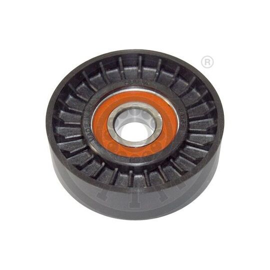 0-N1501S - Tensioner Pulley, v-ribbed belt 