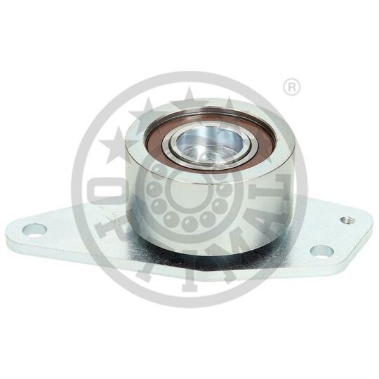 0-N148 - Deflection/Guide Pulley, timing belt 