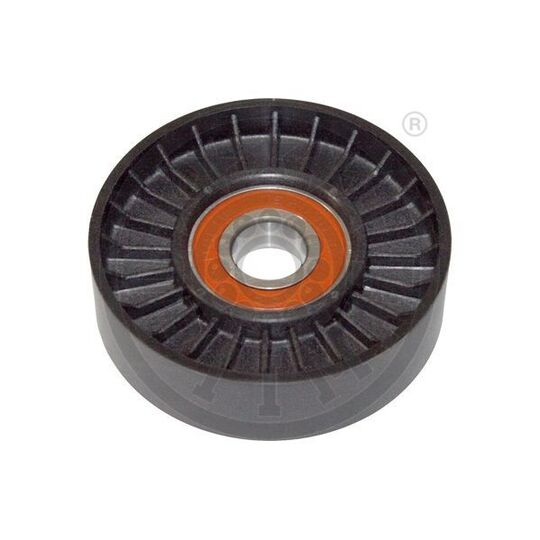 0-N1588S - Tensioner Pulley, v-ribbed belt 