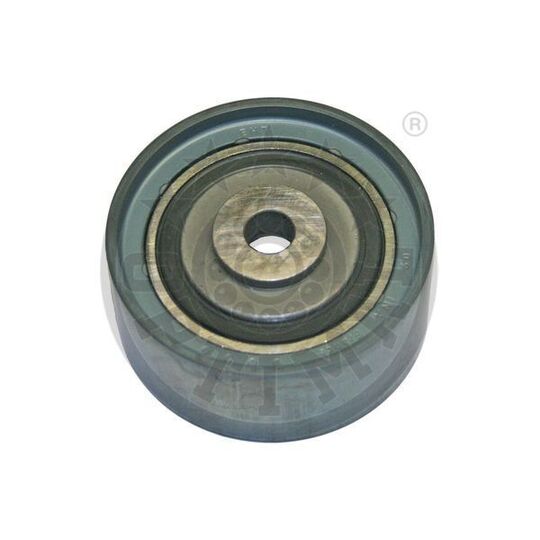0-N1575 - Deflection/Guide Pulley, timing belt 