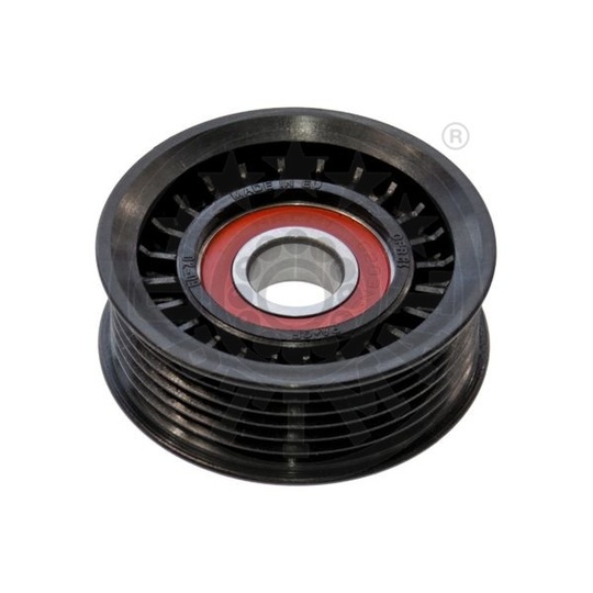 0-N1697S - Tensioner Pulley, v-ribbed belt 