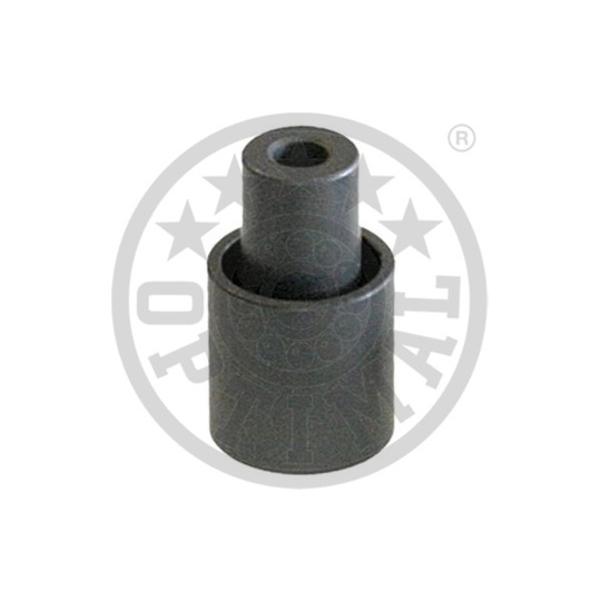 0-N167 - Deflection/Guide Pulley, timing belt 