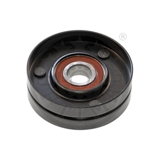 0-N1890S - Tensioner Pulley, v-ribbed belt 