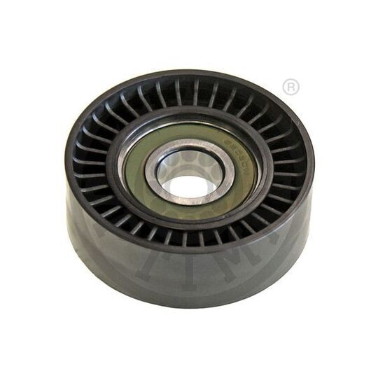 0-N1941S3 - Tensioner Pulley, v-ribbed belt 