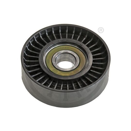 0-N1941S2 - Tensioner Pulley, v-ribbed belt 