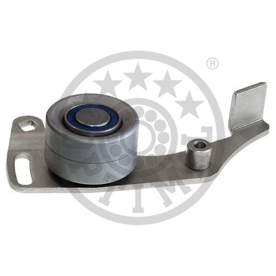 0-N813 - Tensioner Pulley, timing belt 