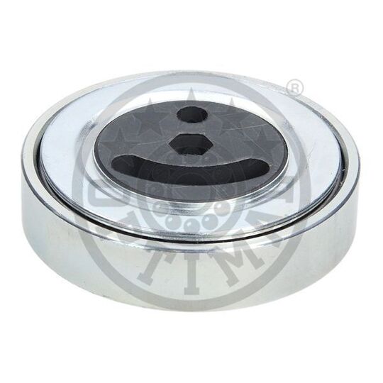 0-N2239 - Tensioner Pulley, v-ribbed belt 