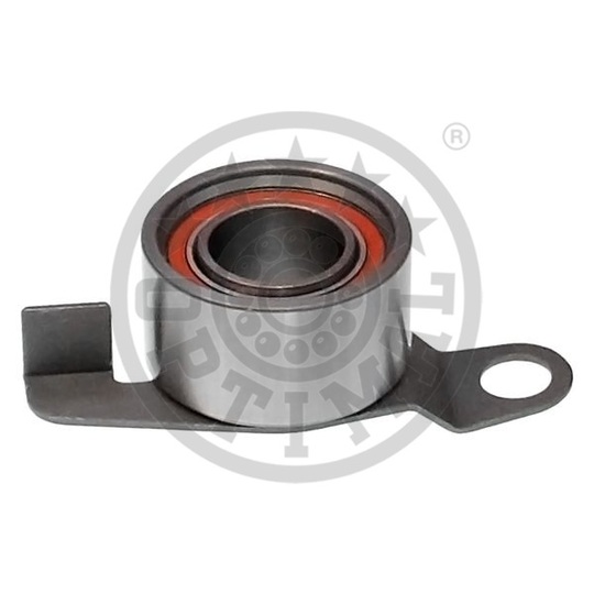 0-N236 - Tensioner Pulley, timing belt 