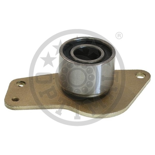 0-N881 - Deflection/Guide Pulley, timing belt 