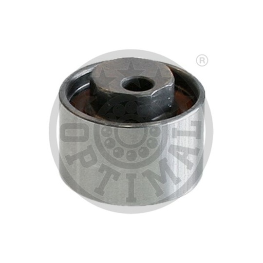 0-N883 - Tensioner Pulley, timing belt 