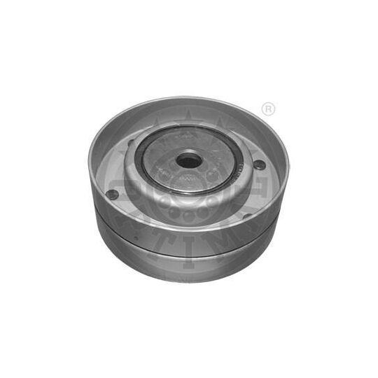 0-N965 - Deflection/Guide Pulley, timing belt 