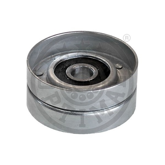 0-N996 - Deflection/Guide Pulley, timing belt 