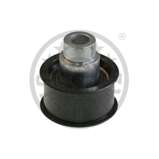 0-N909 - Deflection/Guide Pulley, timing belt 