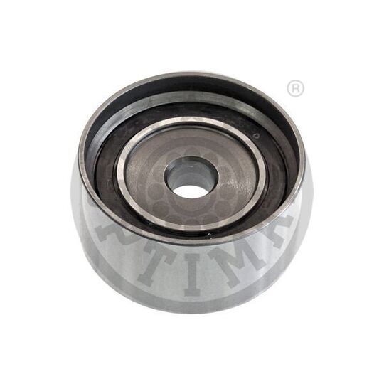 0-N991 - Deflection/Guide Pulley, timing belt 