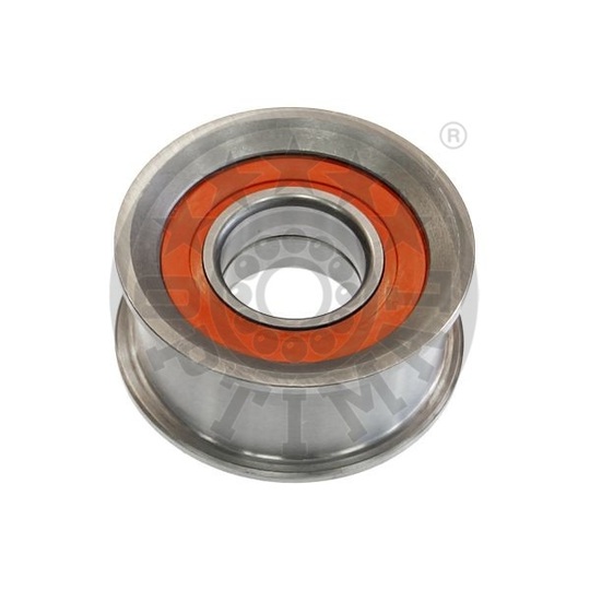 0-N912 - Tensioner Pulley, timing belt 